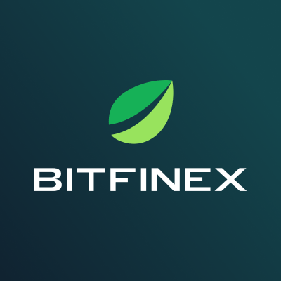 وریفای بیتفینکس Bitfinex