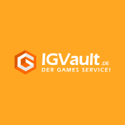 وریفای حساب IGVault