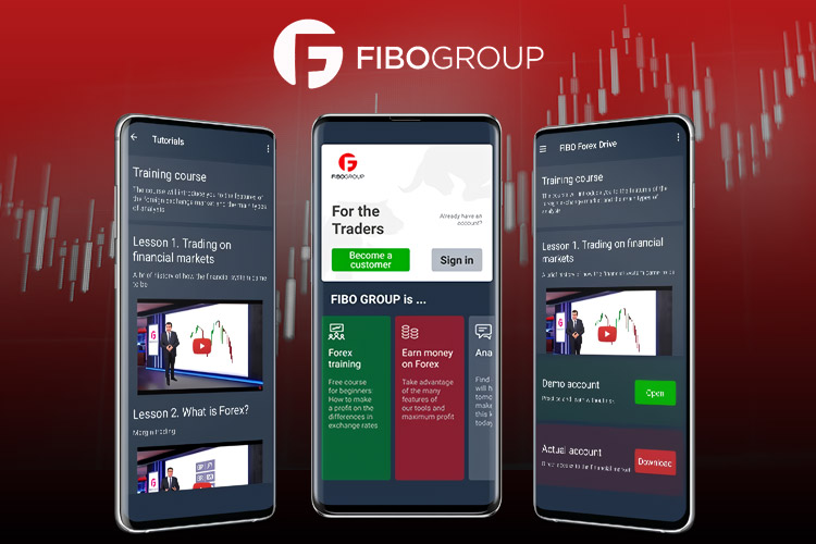وریفای بروکر FIBO Group