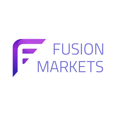 وریفای بروکر Fusion Markets
